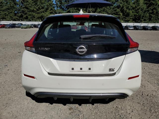 2023 NISSAN LEAF SV PL 1N4CZ1CV6PC552620