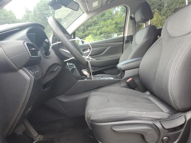 2019 HYUNDAI SANTA FE S 5NMS23AD5KH083921