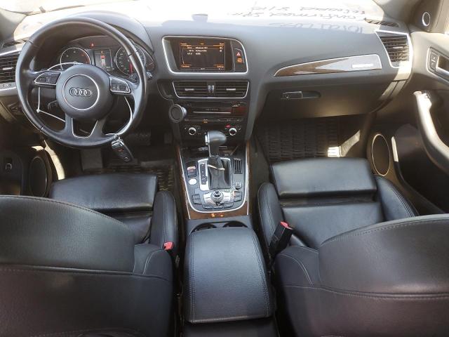 2015 AUDI Q5 TDI PRE WA1VMAFP7FA092659