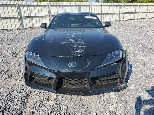 2022 TOYOTA SUPRA BASE WZ1DB0C07NW048995