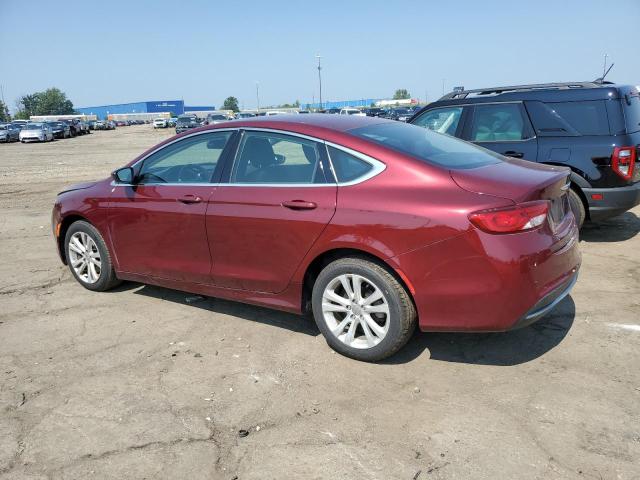 2015 CHRYSLER 200 LIMITE 1C3CCCAB9FN634560