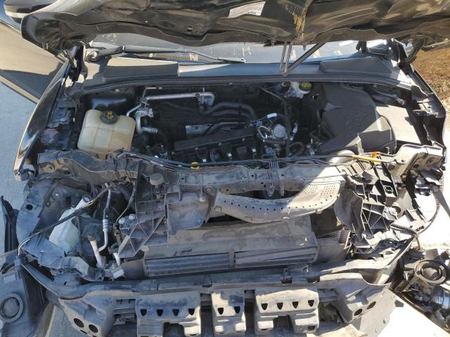 2016 FORD FOCUS SE 1FADP3F28GL255940