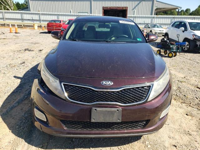 2015 KIA OPTIMA LX 5XXGM4A76FG429334
