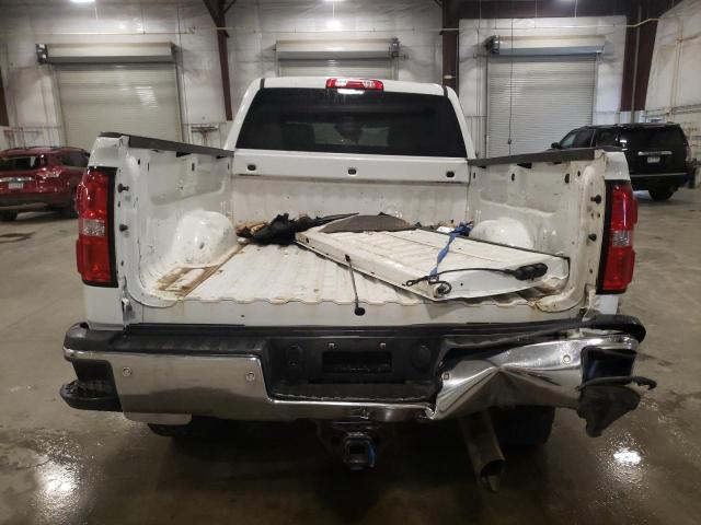 2017 GMC SIERRA K25 1GT12TEY3HF106935