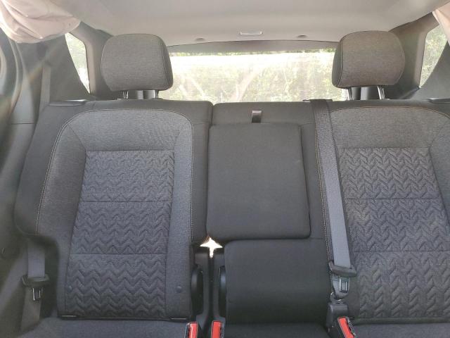 2024 CHEVROLET EQUINOX LT - 3GNAXKEGXRL202367