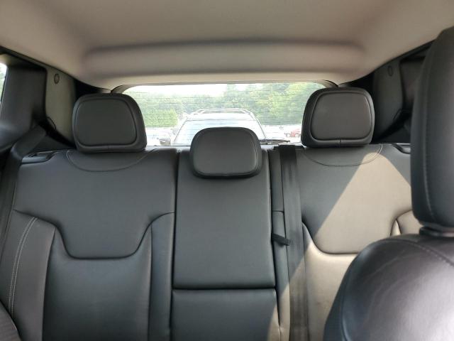 2019 JEEP RENEGADE L ZACNJBD14KPK05140