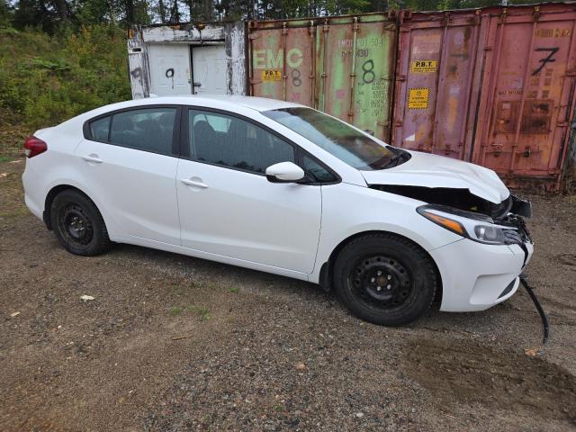 2018 KIA FORTE LX 3KPFK4A77JE214015