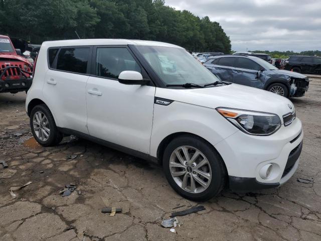 2019 KIA SOUL + - KNDJP3A5XK7693312