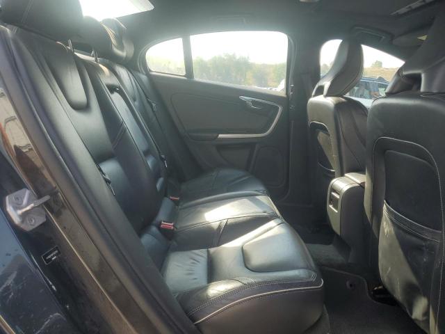 2015 VOLVO S60 PLATIN YV1902TH0F1307203