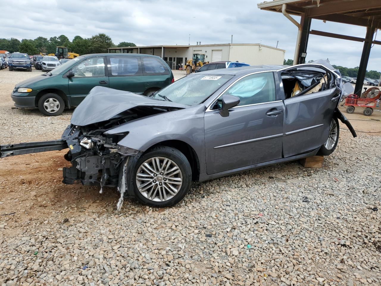 LEXUS ES 350