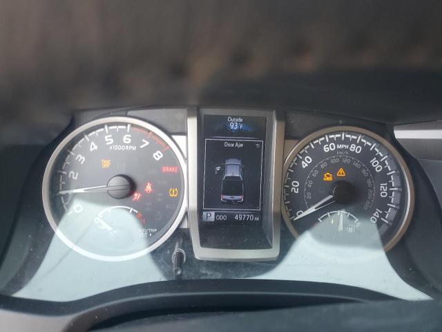 2019 TOYOTA TACOMA DOU - 3TMBZ5DN6KM017712