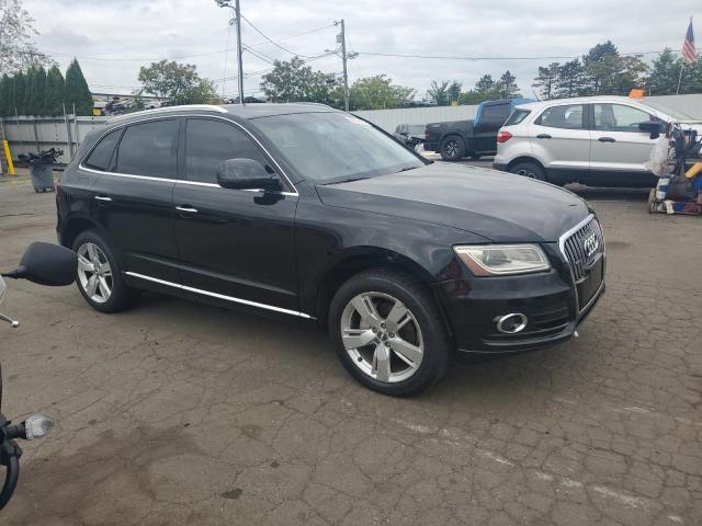 2015 AUDI Q5 PREMIUM WA1CFAFP2FA025758