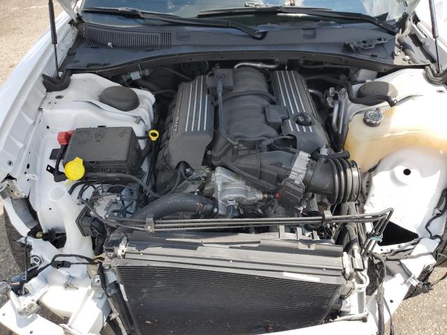2021 DODGE CHARGER SC 2C3CDXGJ9MH523080