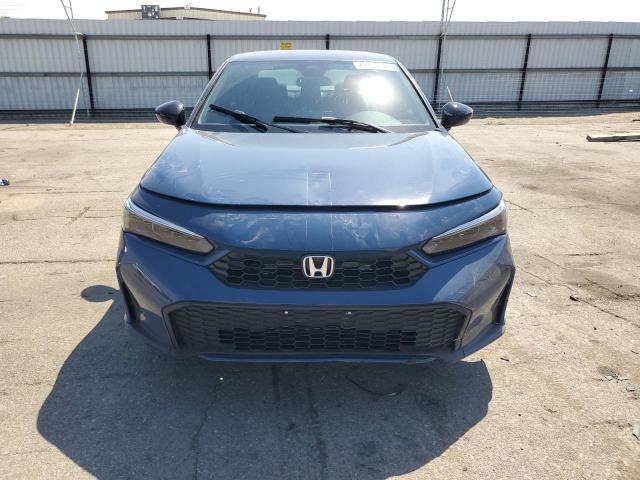 2025 HONDA CIVIC SPORT 2HGFE4F86SH354864