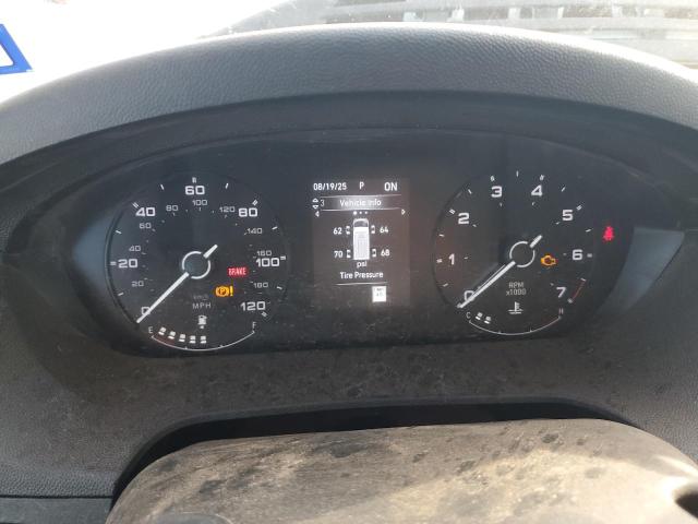 2025 RAM PROMASTER 3C6LRVDG7SE513545