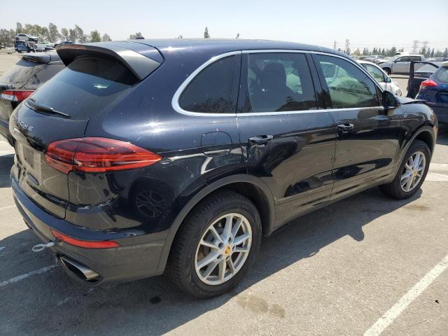 2016 PORSCHE CAYENNE WP1AA2A28GKA12410