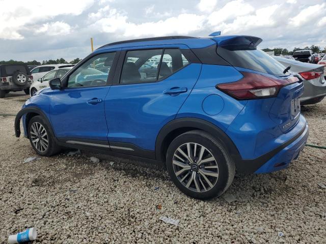 2024 NISSAN KICKS SR 3N1CP5DV4RL495169