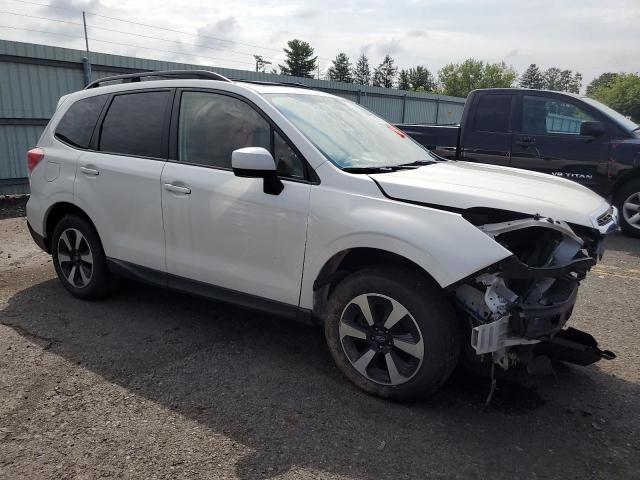 2017 SUBARU FORESTER 2 JF2SJAGC9HH446237