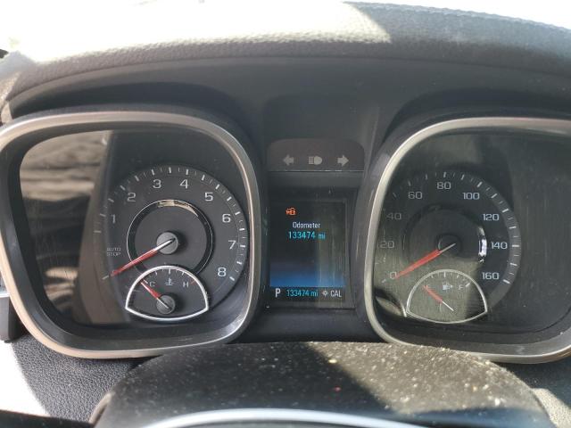 2015 CHEVROLET MALIBU 1G11C5SL2FF353404