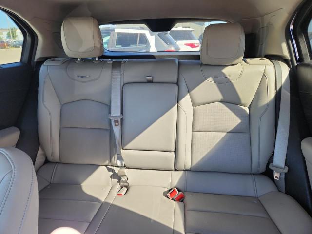 2021 CADILLAC XT4 PREMIUM LUXURY 1GYFZDR40MF036894