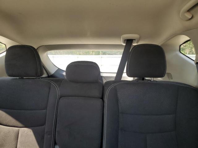 2015 NISSAN MURANO S 5N1AZ2MH1FN273722