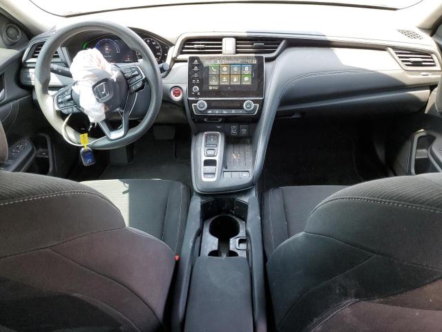 2019 HONDA INSIGHT EX 19XZE4F56KE021979