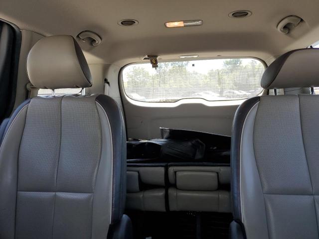 2017 KIA SEDONA LX KNDMB5C1XH6338933