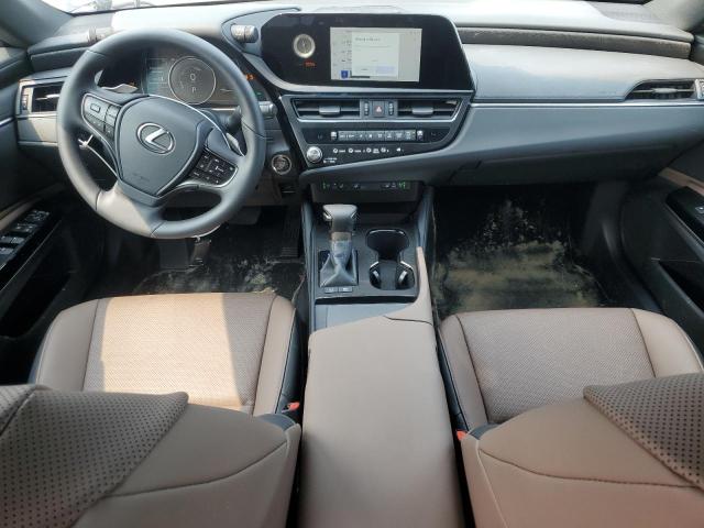 2025 LEXUS ES 300H BA - 58ADA1C15SU068285
