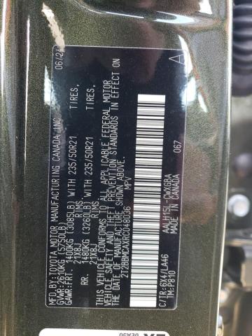 2024 LEXUS RX 350H BA 2T2BBMCAXRC048036