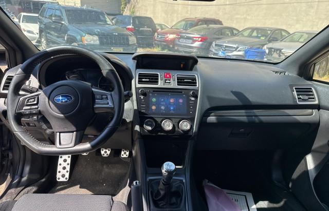 2020 SUBARU WRX PREMIU JF1VA1C65L9829886