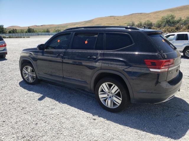 2019 VOLKSWAGEN ATLAS SE 1V2UR2CA3KC614791