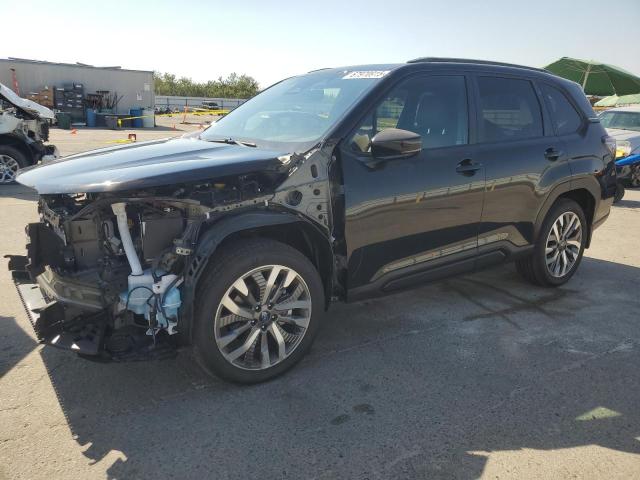 2025 SUBARU FORESTER TOURING JF2SLDTCXSH572096