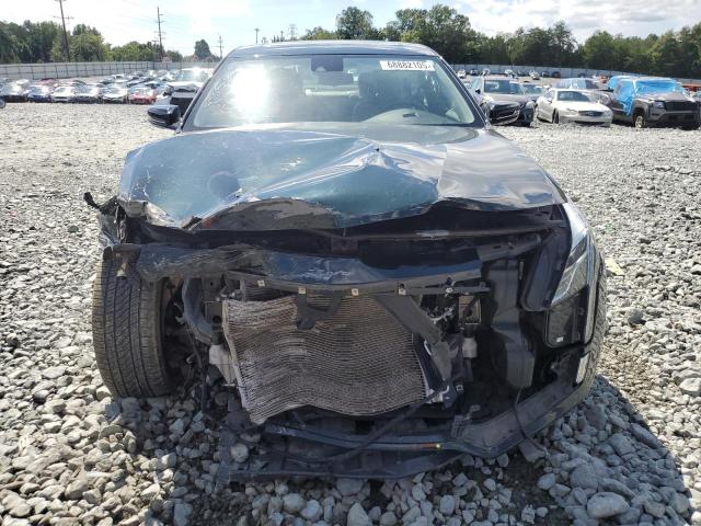 2017 CADILLAC CT6 LUXURY 1G6KD5RSXHU190363