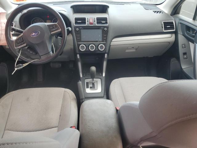 2016 SUBARU FORESTER 2 JF2SJADC5GH559623