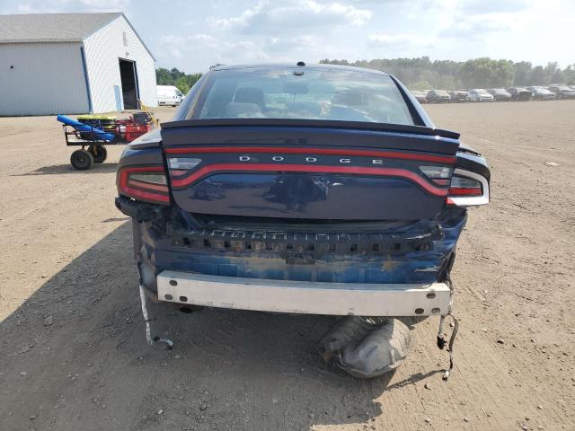 2015 DODGE CHARGER SE 2C3CDXBG8FH731689