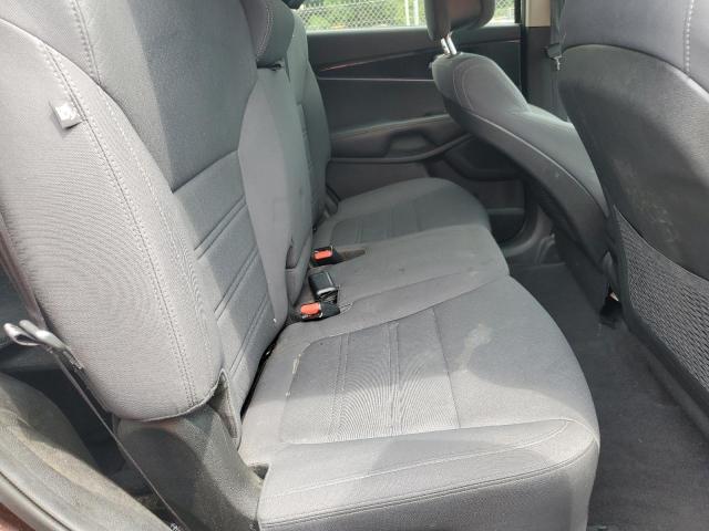 2016 KIA SORENTO LX - 5XYPGDA37GG051218