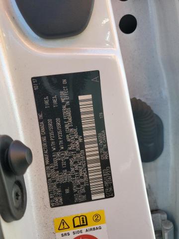 2017 LEXUS RX 450H BASE 2T2BGMCA7HC019139