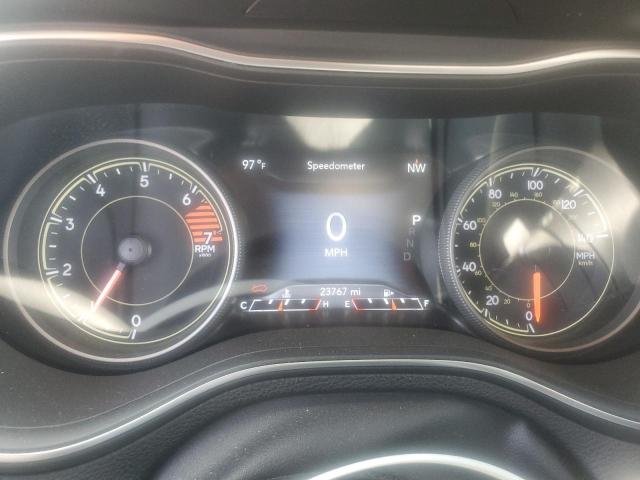 2023 JEEP CHEROKEE A 1C4PJMMB4PD103102