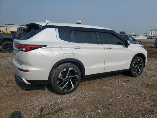 2022 MITSUBISHI OUTLANDER JA4J4UA84NZ034105