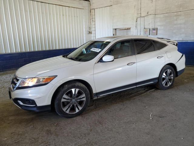 HONDA CROSSTOUR