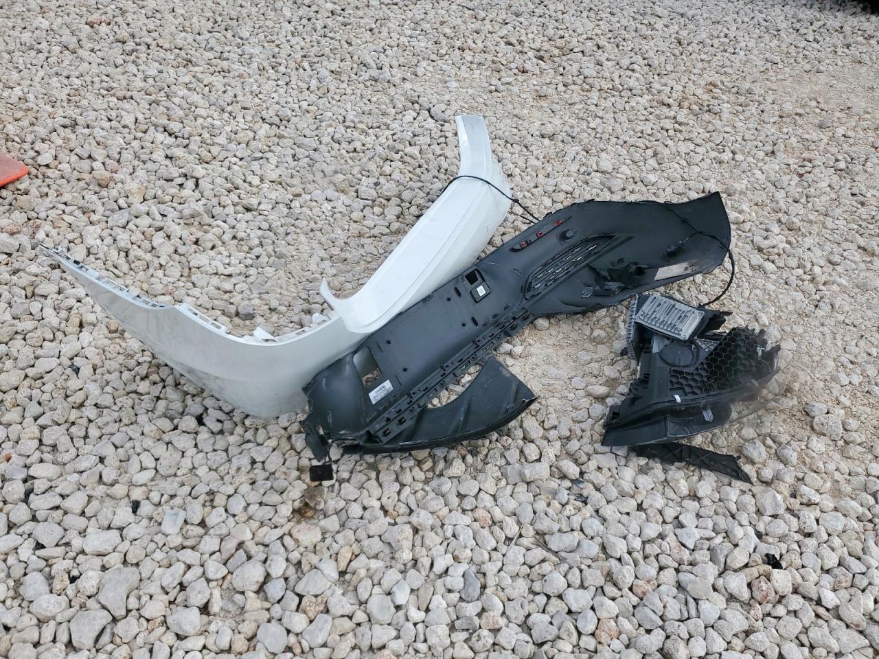 MERCEDES-BENZ EQE 500 4MATIC