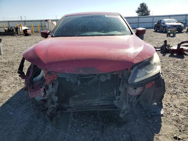 2016 HONDA ACCORD SPORT 1HGCR2F55GA061187