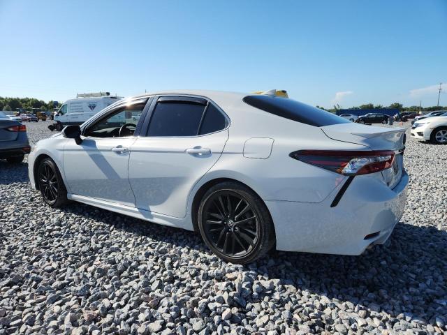 2022 TOYOTA CAMRY XSE 4T1K31AK3NU043491