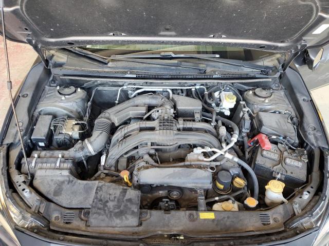 2019 SUBARU IMPREZA SP - 4S3GTAJ67K3730035