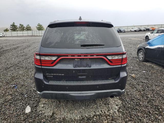 2014 DODGE DURANGO SX - 1C4RDJAG0EC428671