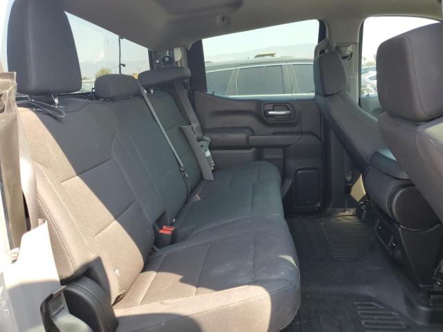 2024 GMC SIERRA C15 - 3GTPHAEK5RG198624