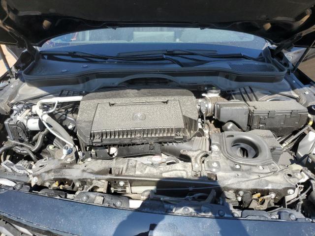 2023 ACURA MDX A-SPEC 5J8YE1H01PL801030