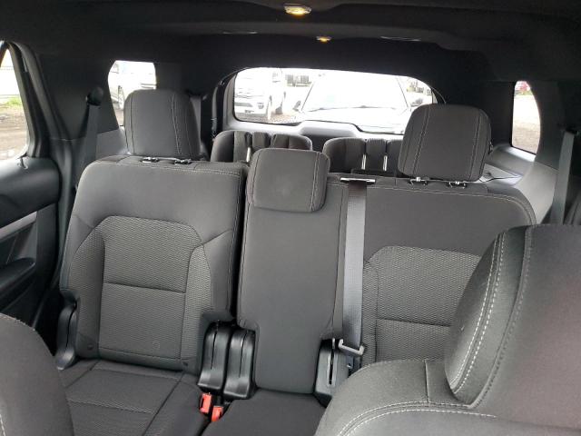 2017 FORD EXPLORER X 1FM5K8D80HGD11540