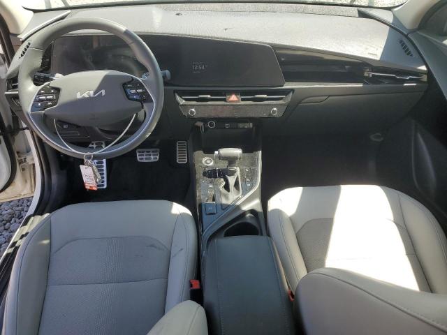2024 KIA NIRO EX KNDCR3LEXR5142397