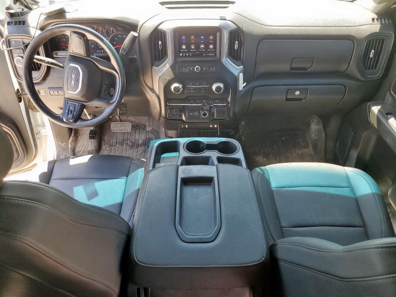 2021 GMC SIERRA C25 1GT18LE7XMF201170